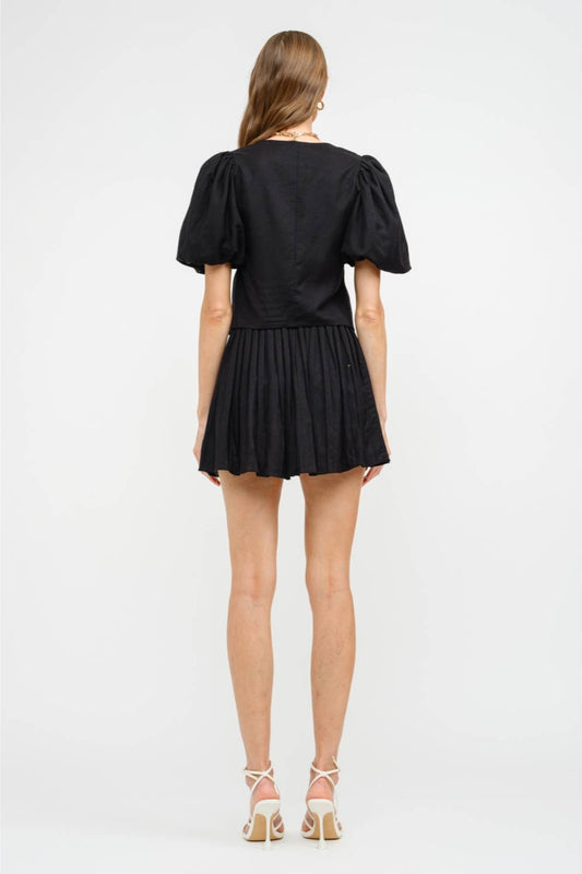 ARIA BLOUSE