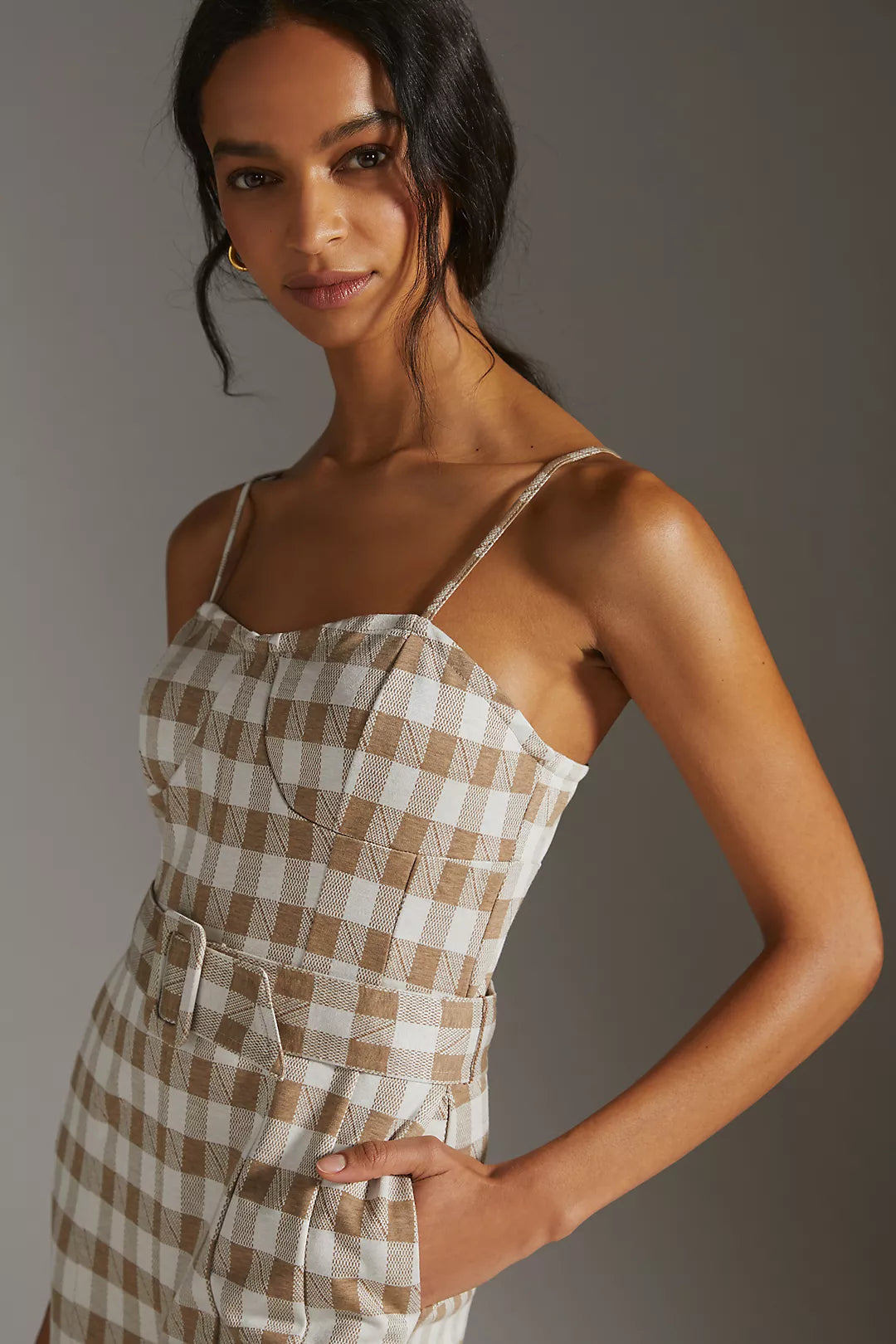 MANI JUMPSUIT