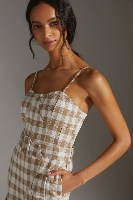 MANI JUMPSUIT