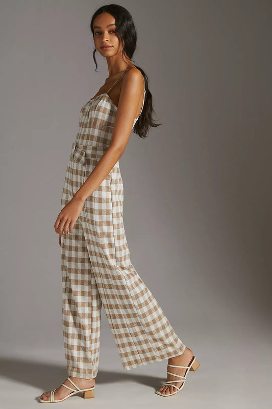 MANI JUMPSUIT