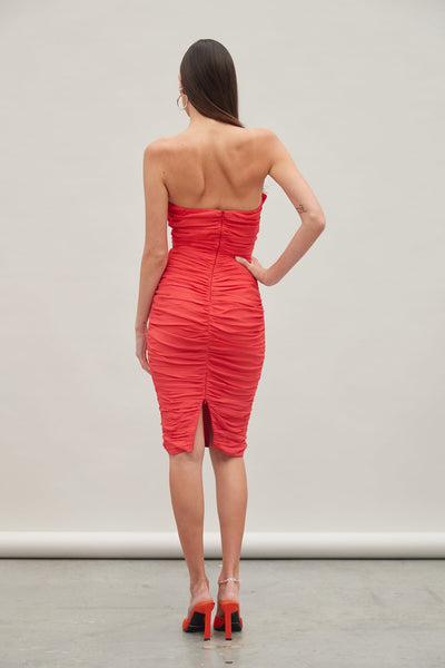 DISCOVERY DRESS