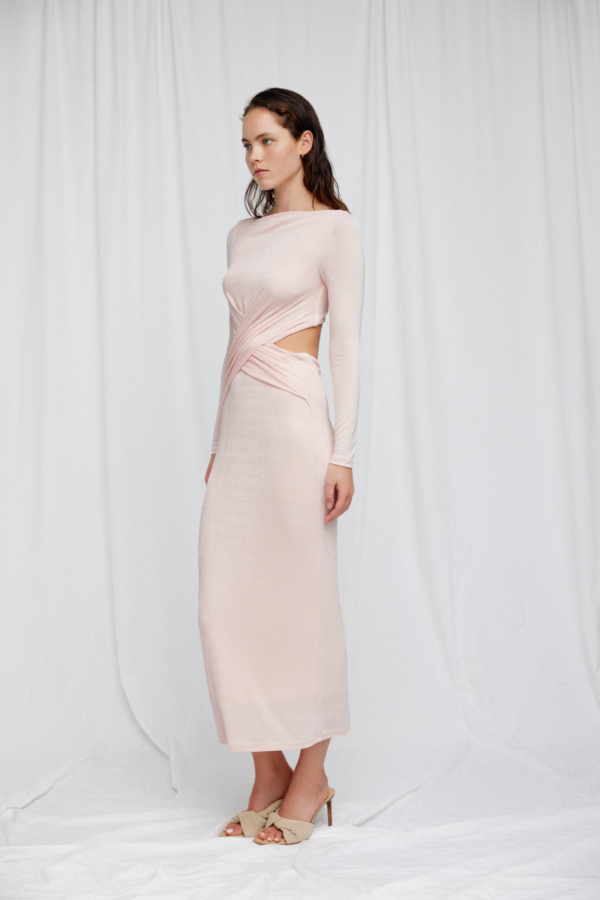 ROSIE DRESS