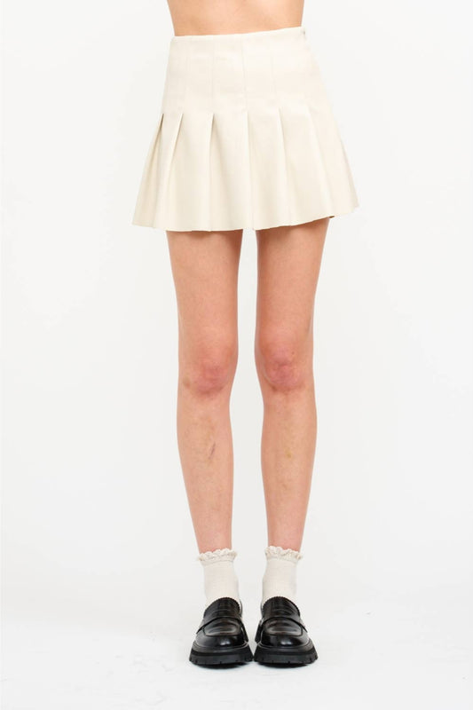 AREA SKIRT