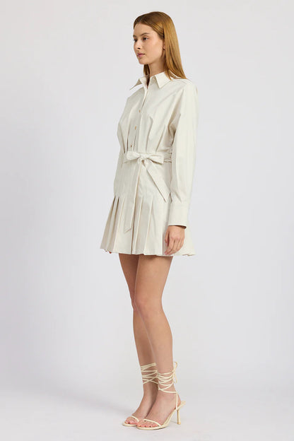 KINDRA MINI DRESS