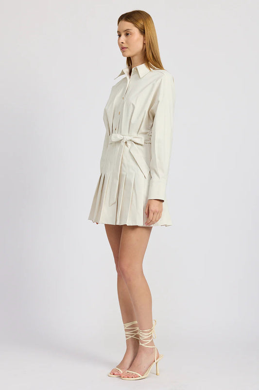 KINDRA MINI DRESS