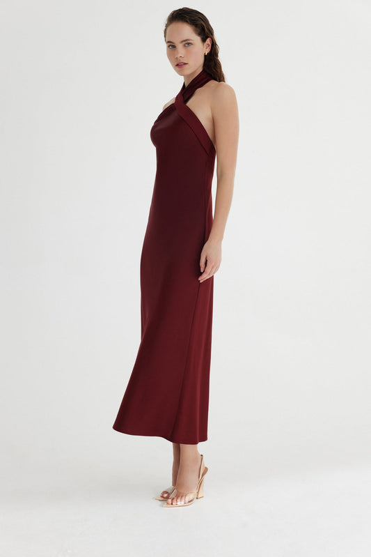 AIDA DRESS