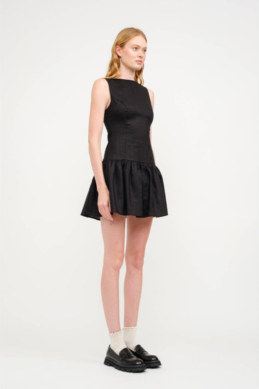 MADELYN MINI DRESS