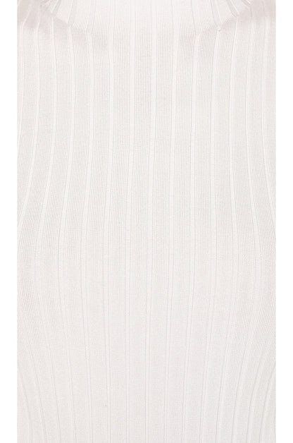 WIDE RIB BODYSUIT