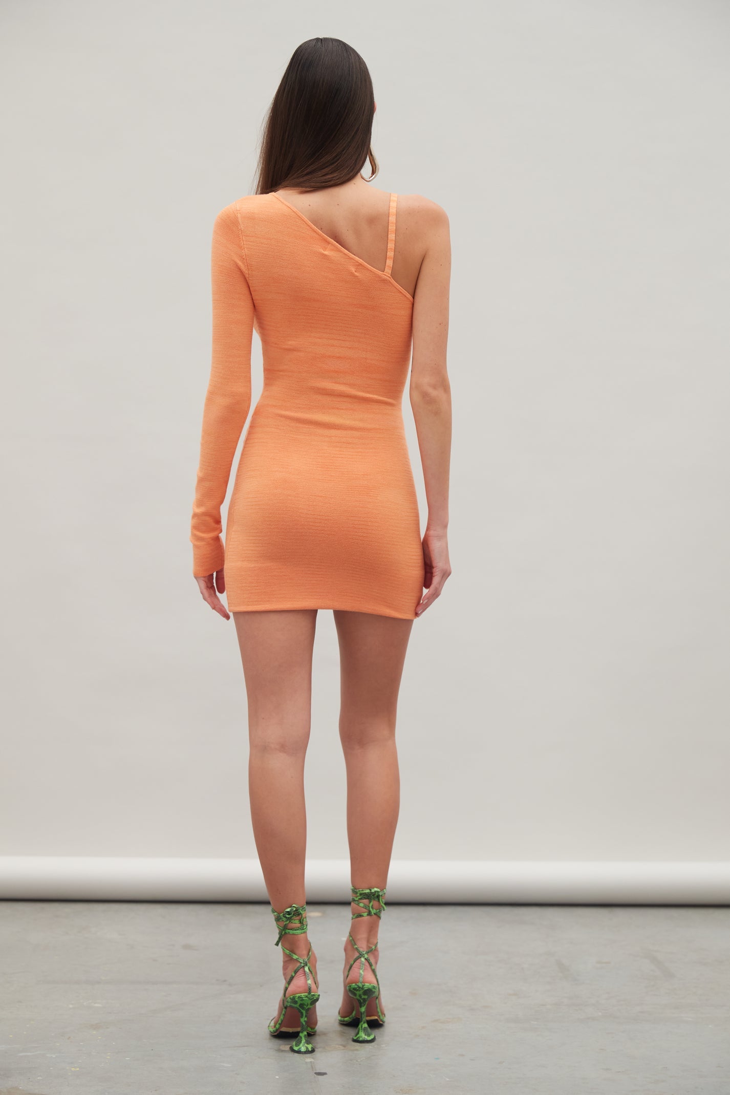 ON TIME DRESS