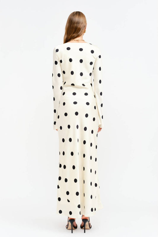 GEORGIE DOT DRESS