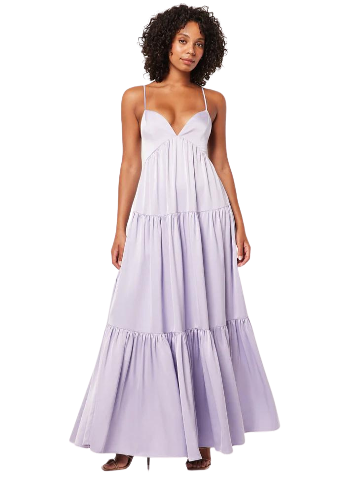 MOIRA DRESS