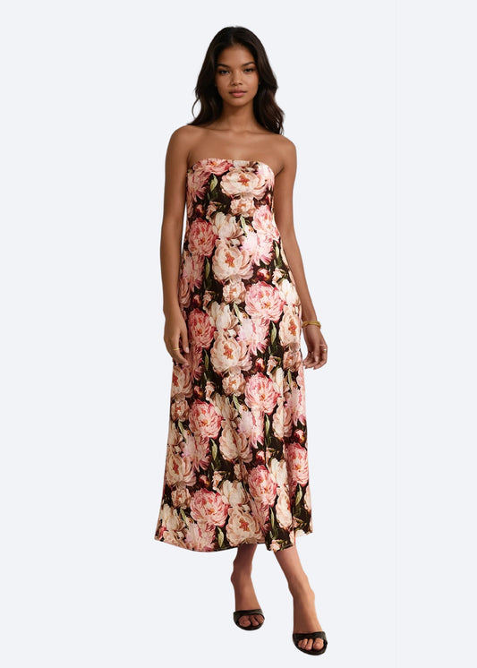 NOELLE DRESS