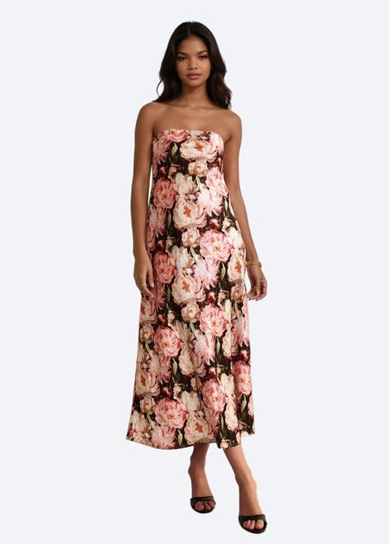 NOELLE DRESS