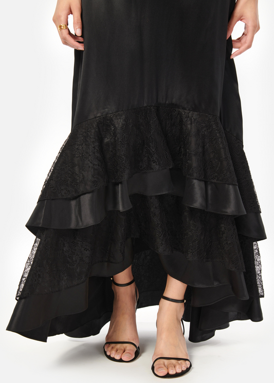 SEVILLE DRESS