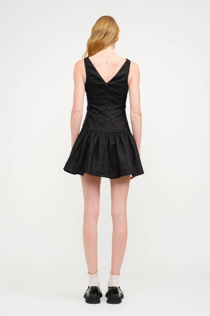 MADELYN MINI DRESS