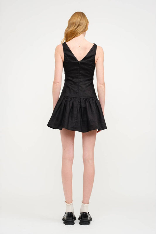 MADELYN MINI DRESS