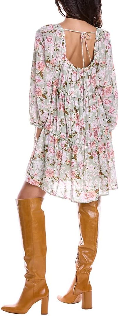 MARIS MINI DRESS