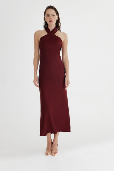 AIDA DRESS