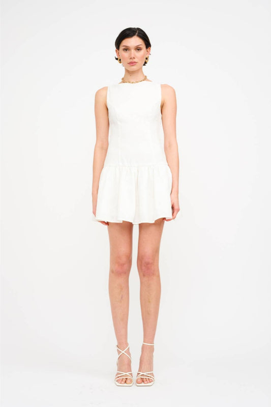 MADELYN MINI DRESS