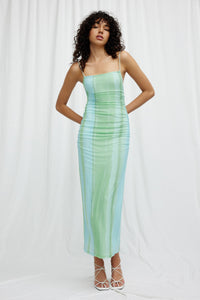 VERONA DRESS