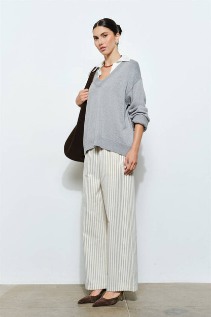 SPENCER SWEATER