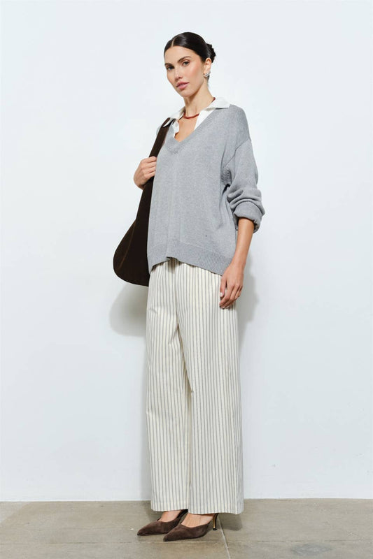 SPENCER SWEATER