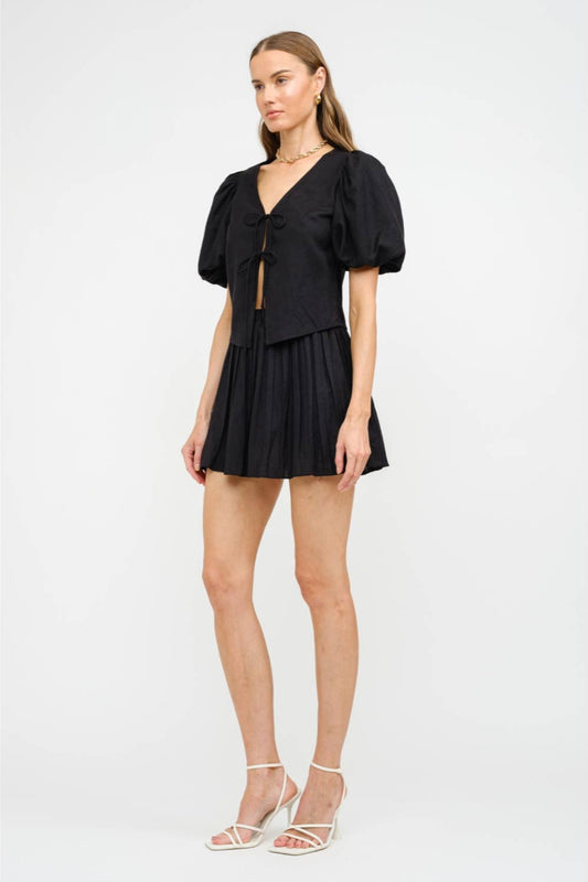 ARIA BLOUSE