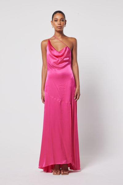 BELMONT GOWN