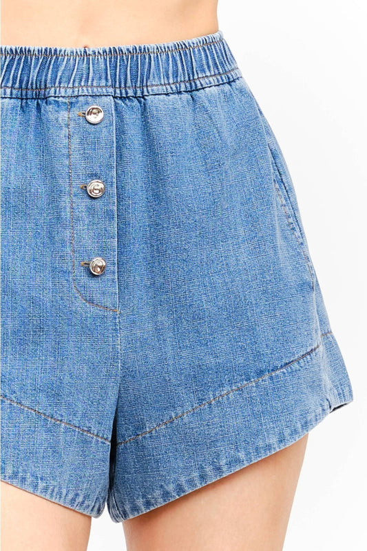 AUSTIN SHORTS