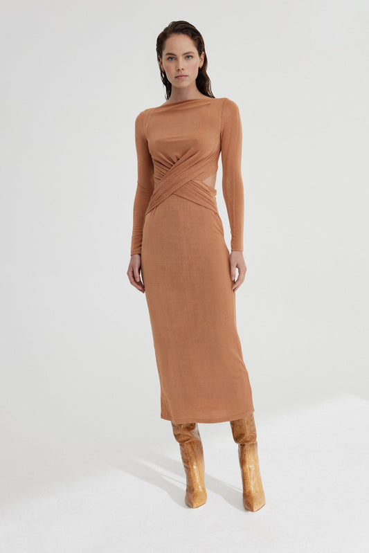 ROSIE DRESS