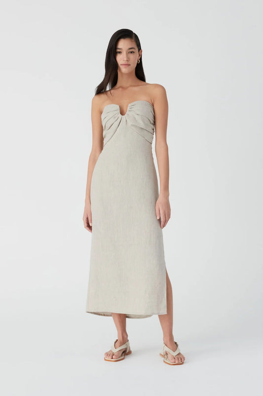 PORTER DRESS