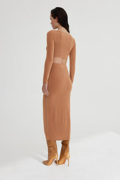 ROSIE DRESS