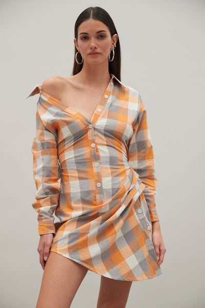 VISION DRESS