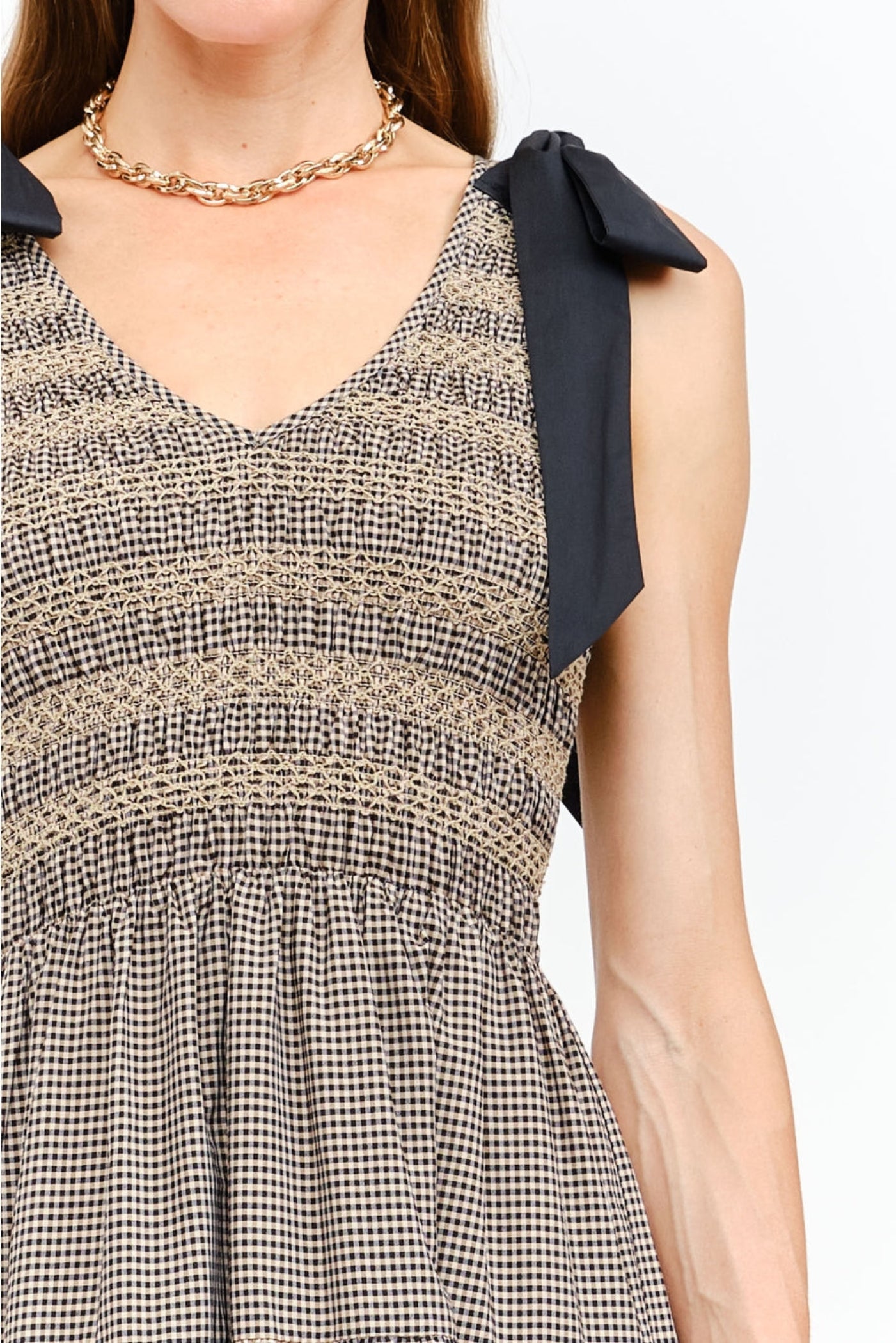 KEA DRESS