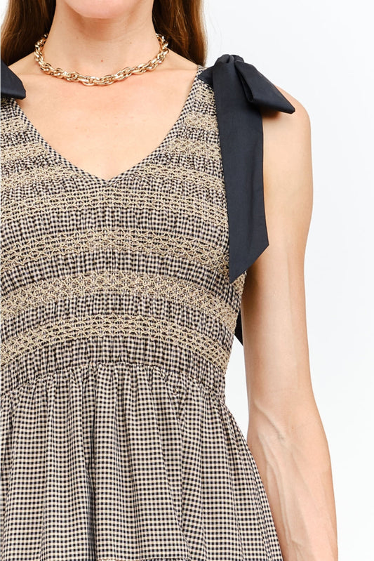 KEA DRESS