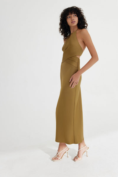 ALIX DRESS