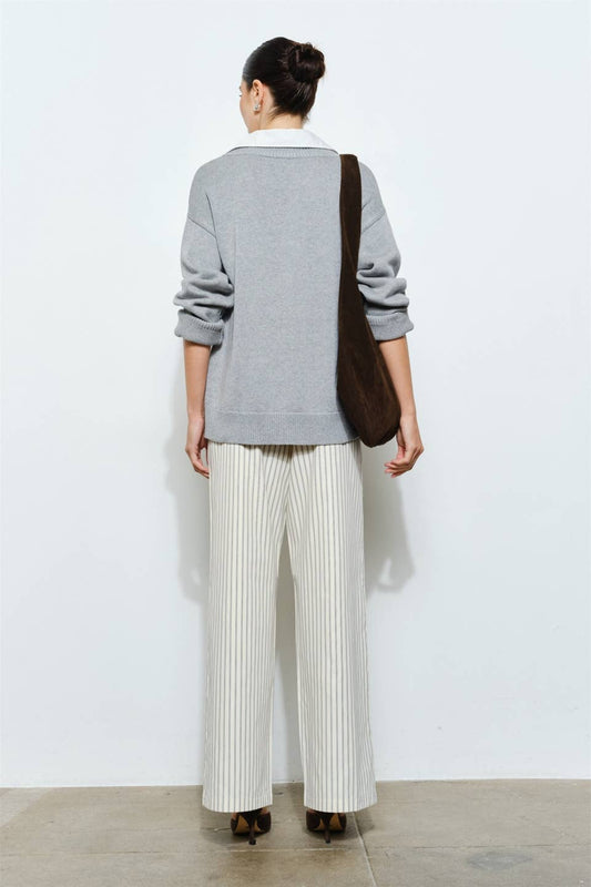 SPENCER SWEATER