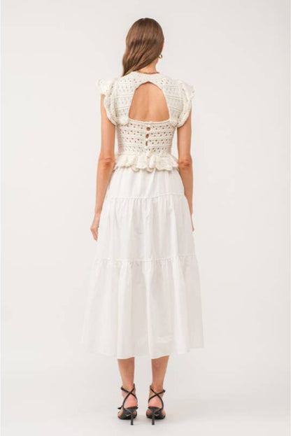 LAURA DRESS