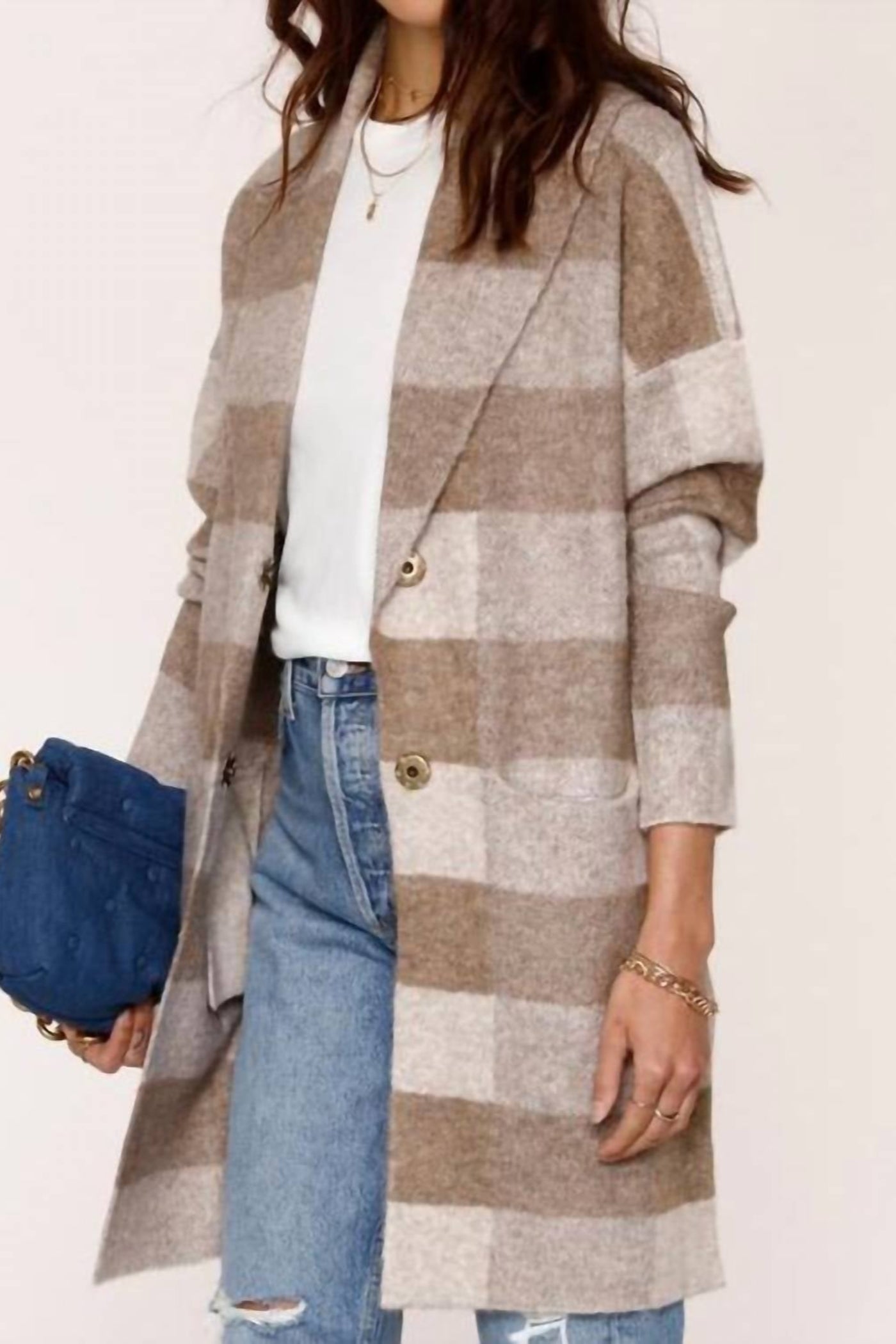 LOVETT CARDI