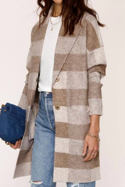 LOVETT CARDI