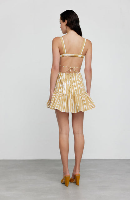 EADIE MINI DRESS