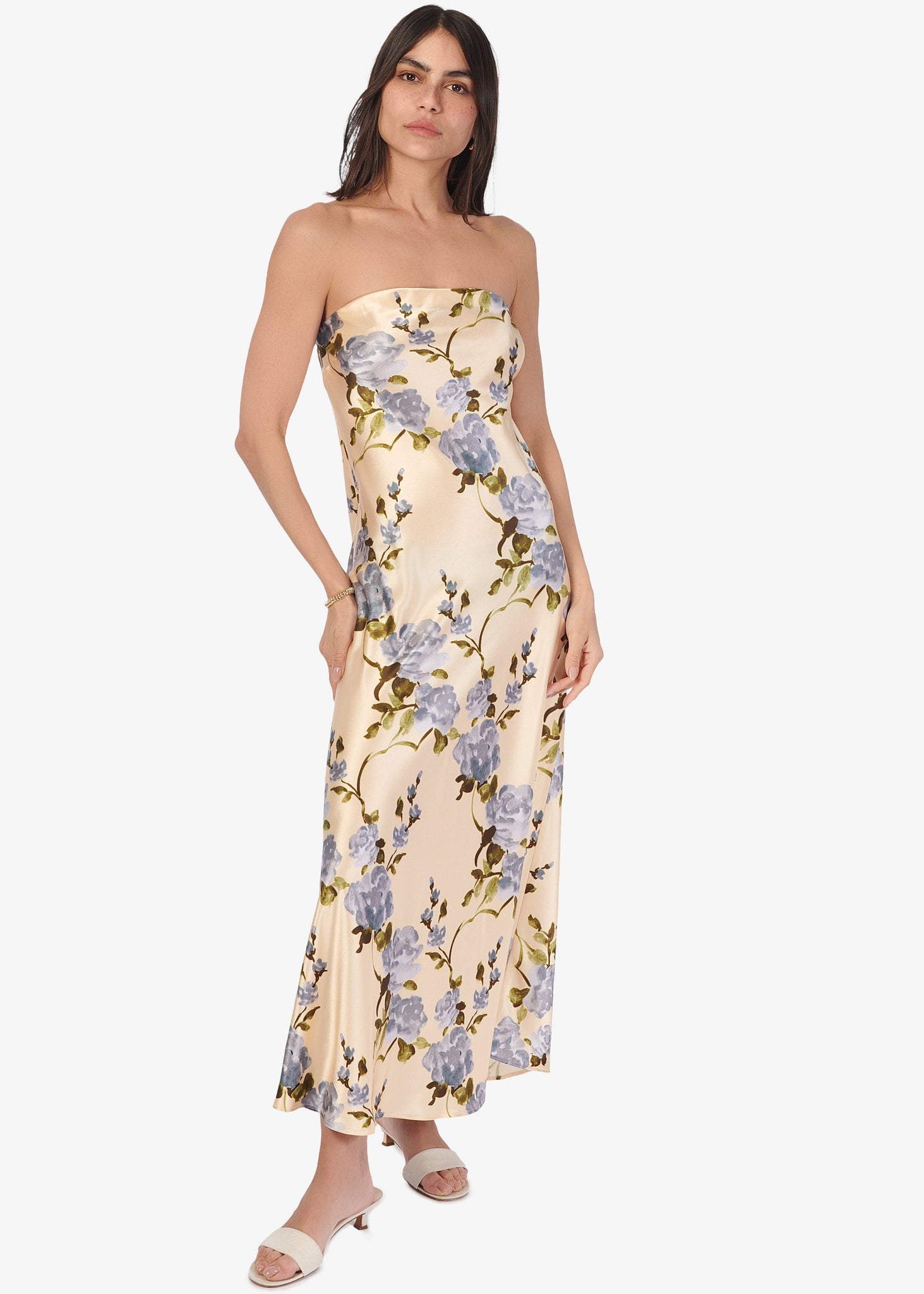NOELLE DRESS