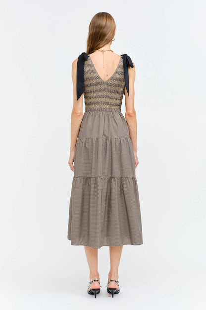KEA DRESS
