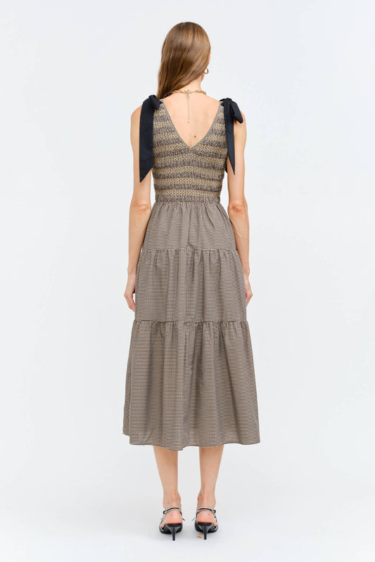 KEA DRESS