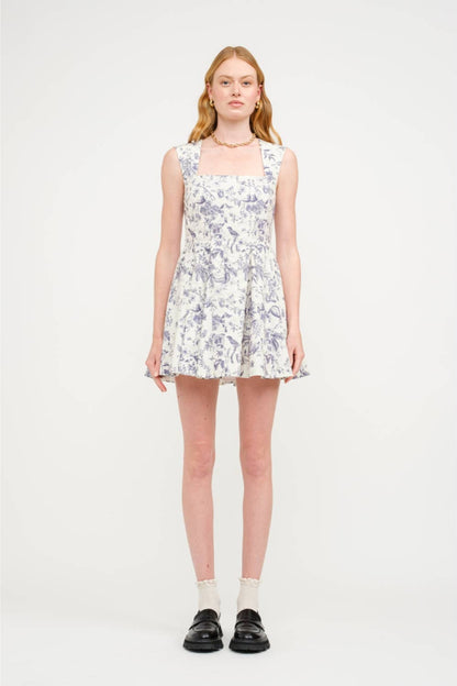 ISABELLA MINI DRESS