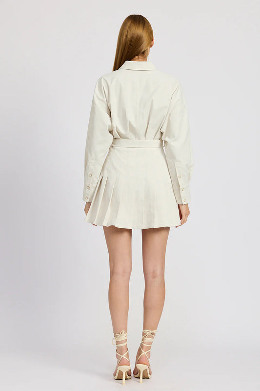KINDRA MINI DRESS