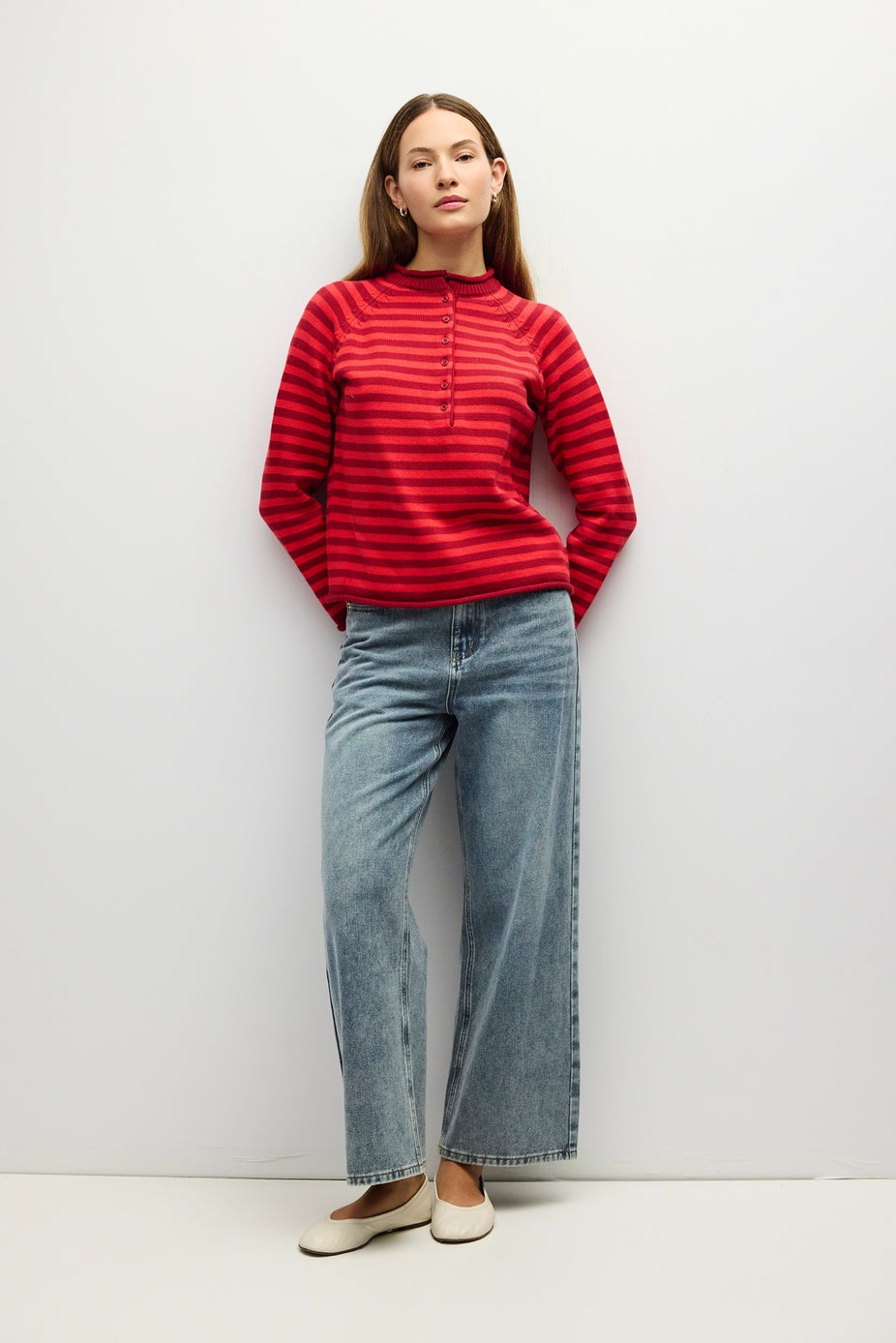 RUTH SWEATER