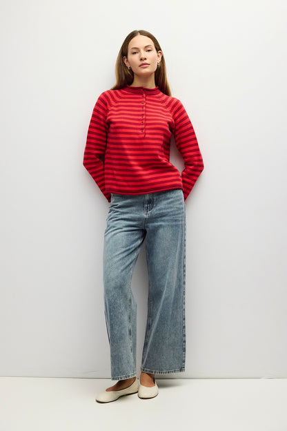 RUTH SWEATER