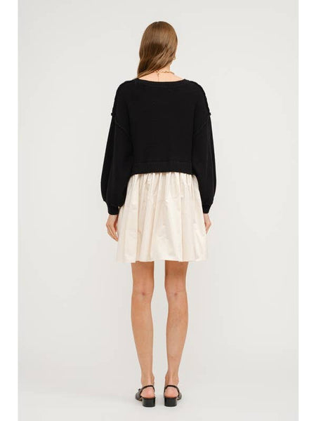 ISABEL DRESS