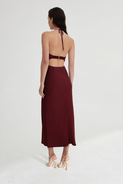 ALIX DRESS